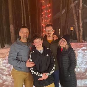 Meet your Posher, Brett